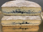 Fromagerie de la Ferme des Hetz - Tomme Morb’hetz (type Morbier) 250g