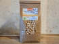 La Ferme du Bequi - Pois Chiches - 500g BIO et DEMETER