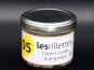 Secrets de Famille - Rillettes citrons confits et gingembre