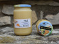 La Truite du Mézenc - Miel de Lavande crémeux - 1kg
