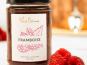 Les Produits Paul Bocuse - Confiture Framboise 220g