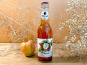 Cidre Mauret - Pétillant Pomme Fraise - Le Fraisier 0,0% - 6x33cl