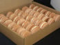 Les Macarondises - 35 Macarons Spéculos