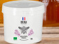 Erika Spirit - Seau de Miel de Bruyère Erica BIO - 5kg