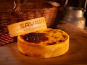 Maison Savary - Colis de 3 - Flan Savary (2,1kg)