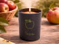 Pom Bio Berger - Bougie à la Pomme verte 180g