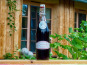 L'Arbocal - Sirop de Cerise 50cl