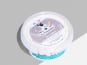Fromage Gourmet - Fromage à tartiner aux trois poivres 150g