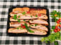 La ferme Grandvillain - Friand aux jambons -  1 x 200g