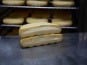 Alléosse Maitre Artisan Affineur Fromager - Reblochon de Savoie AOP fermier au lait cru (1/2)