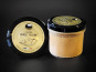 Caviar Perle Noire - T' aux œufs de truite fumés - 90g