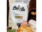 Chips BELSIA - Chips artisanales à l'ail et basilic - 150g x10