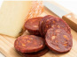 Ferme des Fabres, Vos Manges Gardiens - Chorizo sec de Porc noir 230g