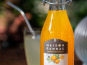 Maison Gannac - Sirop Bio de Mandarine