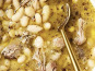 Graines Précieuses - Coco au filet de poulet braisé parfumé au thym des Garrigues et à la marjolaine