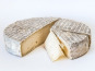 Ferme des bien-vivants - Tomme moelleuse, la part de 250g
