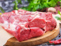 Domaine du Chillou - Gorge de porc Mangalica Bio