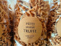 Piments et Moutardes du Périgord - Pâtes artisanles saveur truffe du Périgord 250g