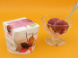 Le Jardinier Glacier - Sorbet Cassis -2,5Lx2