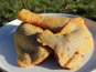 Ferme de Pleinefage - Cuisses de poulet - Lot de 2