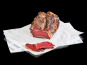 Nemrod - Noix de jambon Fumé de Sanglier - 150 g