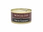 MONTAUZER - Pâté de campagne - 190 g