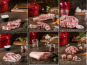 Charcuterie Commenges - Colis de Porc - 10kg