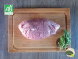 Ferme GAEC Côte Pardin - 1 kg Filet de Veau en Rôti Aubrac Bio - PRODUIT DE SAISON