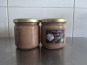 Ferme du Bourney - Duo crème dessert chocolat