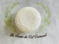 La Ferme du Val Vermand - Fromage de chèvre frais x1