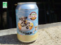 La Ferme des Cara-Meuh - Bière IPA Cara-Mer BIO 33 cl
