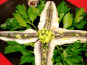 Les anchois de Marie - Anchois persillade 900g