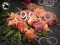 Boucherie Moderne - Brochette d’agneau 220 g