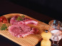 Ferme de Fontbonne - Côtes de porc - 4 pièces