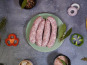 Boucherie Lefeuvre - Saucisse de Toulouse 1.2kg