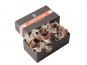 Maison Le Roux - #02 Ballotin CBS® Caramels au Beurre Salé - 250g