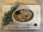 La Ferme Durbois - Pâté de foie forestier fermier 250g