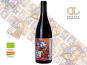 Domaine Ricardelle de Lautrec - Vin rouge Scène N°1 Cabernet Sauvignon 2023