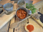 Terre de Gallie - Emincés de faisan marinés provençal - 500gr