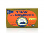 SARL Kerbriant ( Conserverie ) - Thon à l'Escabèche - 430g