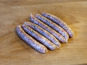 Ferme de Montchervet - Petites Saucisses aux Herbes X 4, 300g