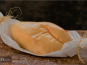 La ferme Descoubet - Foie gras de canard extra cru non déveiné