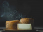 Maison Agour - Fromage fumé de brebis 750g
