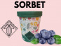 Chaloin Chocolats - Sorbet Myrtille