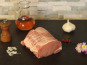 Ferme Tradi-Bresse - Rôti filet 800g
