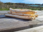 Le Châtaignier - Asperges - 3kg