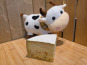Fromagerie du Pichet - La Tomme Fenugrec 250g