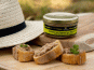 La Ferme du Luguen - Rillettes De Canard Au Foie Gras 120g