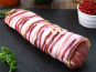 Charcuterie Aubard - Filet Mignon bardé à la Ventrêche de Kintoa - 500g
