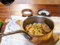 Maison Micouleau - Cassoulet au confit d'oie boite 420g